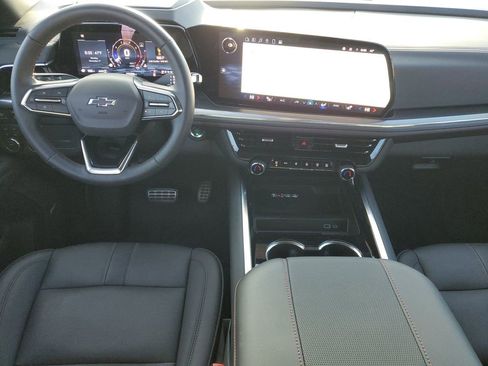 Used 2025 Chevrolet Tahoe RST w/ RST Performance Edition image 26