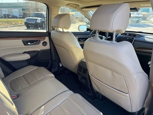 Used 2018 Honda CR-V EX-L image 14