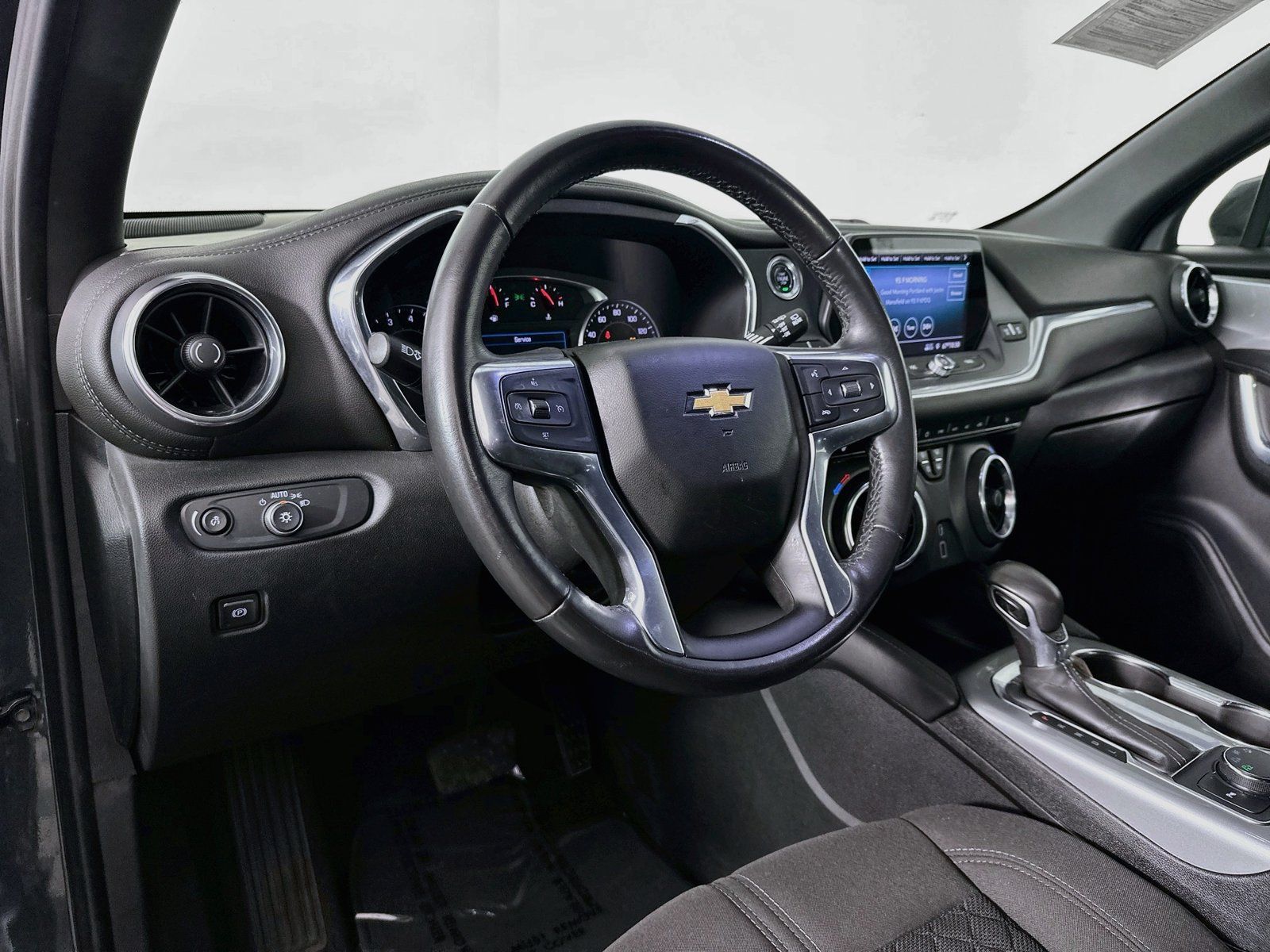 Used 2020 Chevrolet Blazer LT AWD/4WD image 10