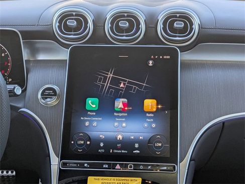 New 2026 Mercedes-Benz GLC 300 image 19