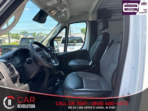 Used 2023 RAM ProMaster 1500 image 32