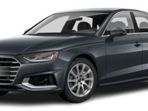Used 2023 Audi A3 2.0T Premium Plus w/ Premium Plus Package FWD image 6