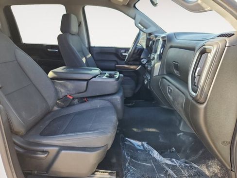 Used 2021 Chevrolet Silverado 2500 LT w/ Z71 Off-Road Package image 15