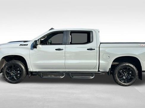 Used 2024 Chevrolet Silverado 1500 LT Trail Boss w/ LT Trail Boss Premium Package image 4