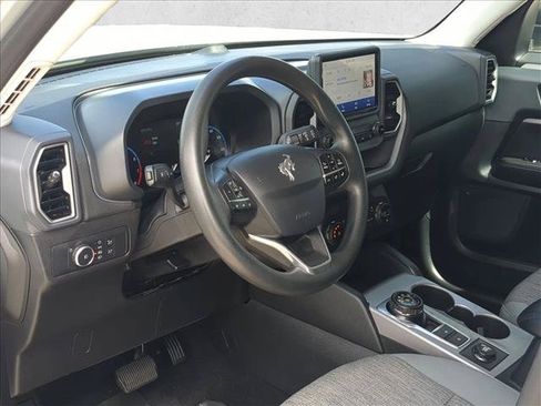 Used 2021 Ford Bronco Sport Big Bend AWD/4WD image 10