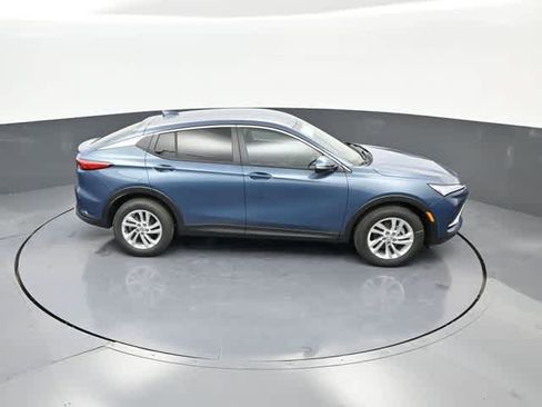 New 2025 Buick Envista Preferred w/ Convenience I Package image 56