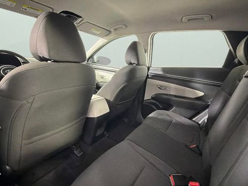 Used 2022 Hyundai Tucson SE image 26