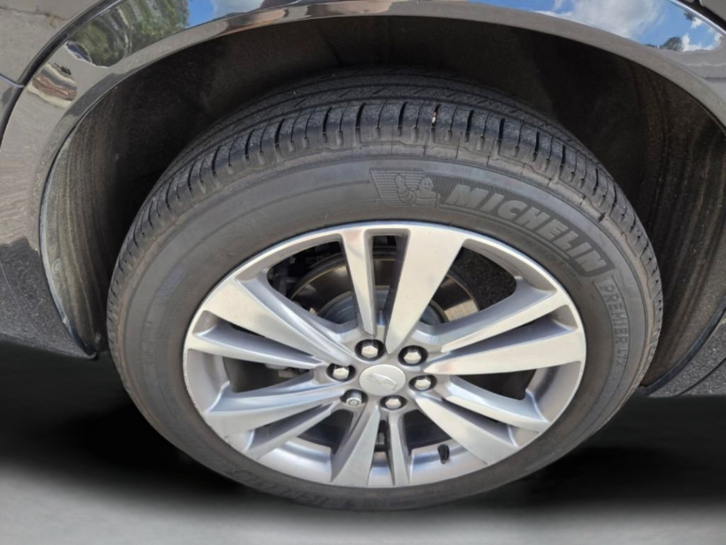 Used 2020 Cadillac XT6 Premium Luxury FWD image 20