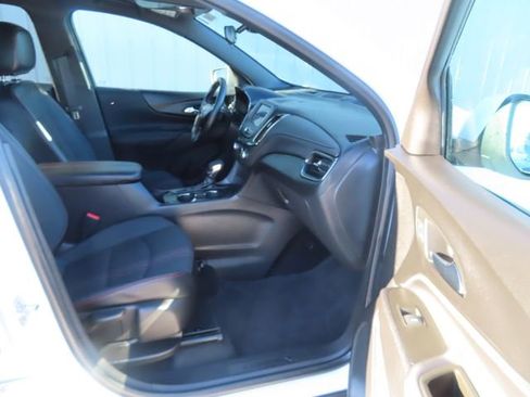 Used 2024 Chevrolet Equinox RS AWD/4WD image 22