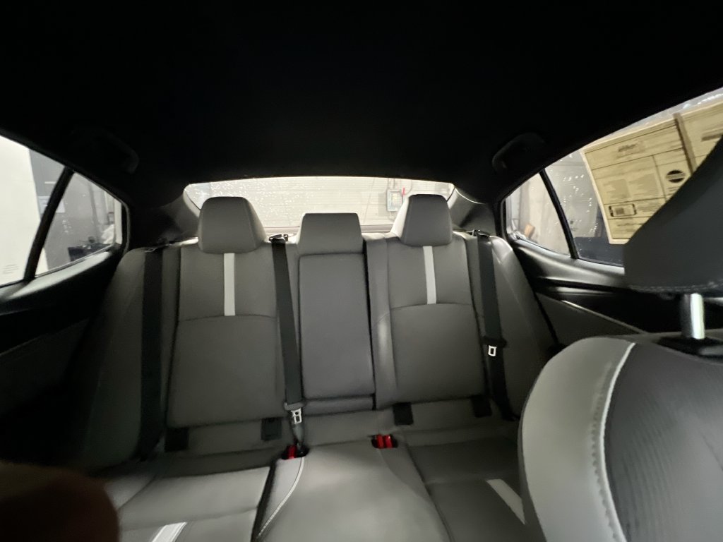 Used 2025 Toyota Camry SE FWD image 30