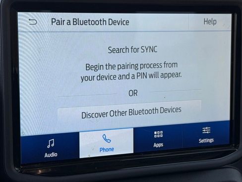 Used 2021 Ford Bronco Sport Big Bend image 23