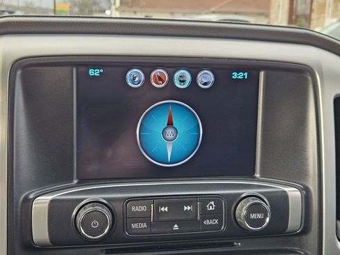 Used 2018 GMC Sierra 1500 SLE w/ SLE Value Package image 27