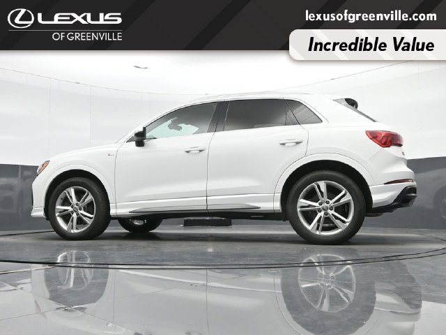 Used 2020 Audi Q3 2.0T Premium w/ Convenience Package AWD/4WD image 45