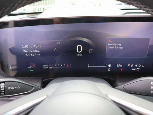 New 2026 Buick Enclave Sport Touring w/ Power Package image 38