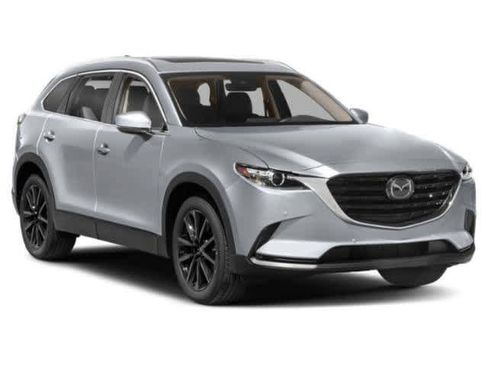 Used 2023 MAZDA CX-9 Touring Plus image 9