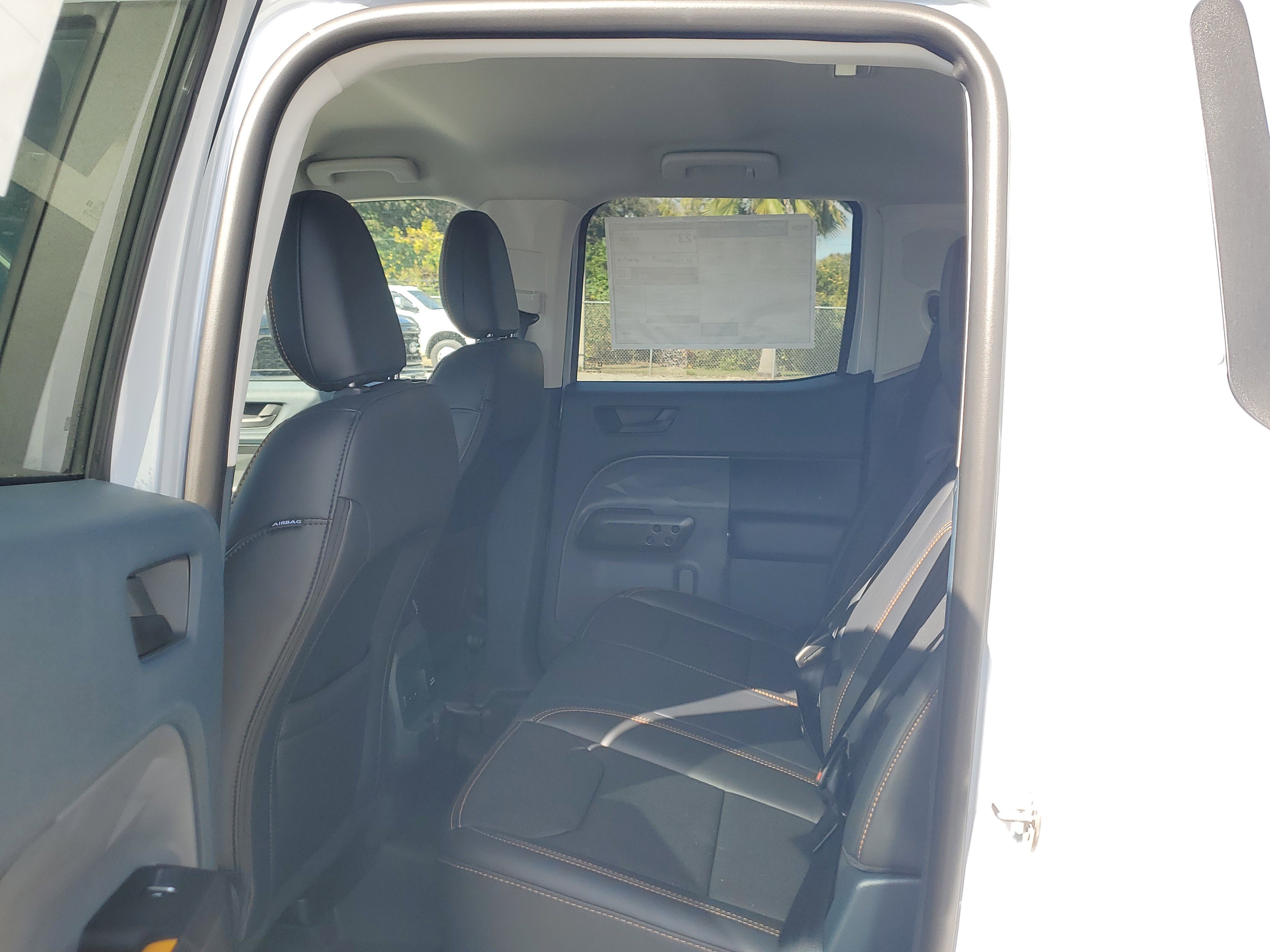 New 2026 Ford Maverick Tremor AWD/4WD image 11