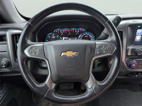 Used 2015 Chevrolet Silverado 1500 LT w/ All Star Edition image 21