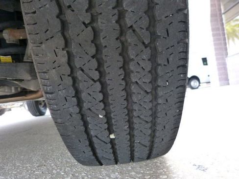 Used 2022 Chevrolet Express 2500 w/ Driver Convenience Package image 35