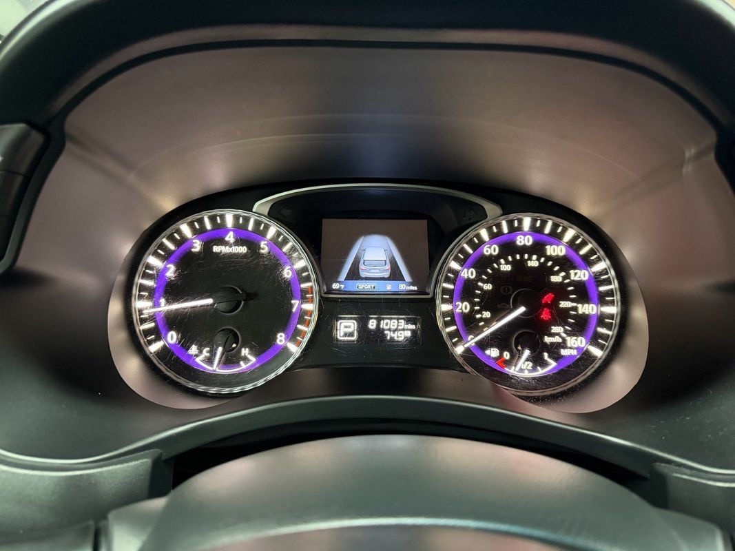 Used 2018 INFINITI QX60 Luxe w/ Premium Plus Package AWD/4WD image 29