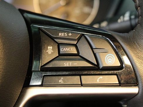 Used 2020 Nissan Altima 2.5 SV image 20