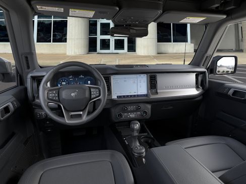 New 2026 Ford Bronco Outer Banks AWD/4WD image 34