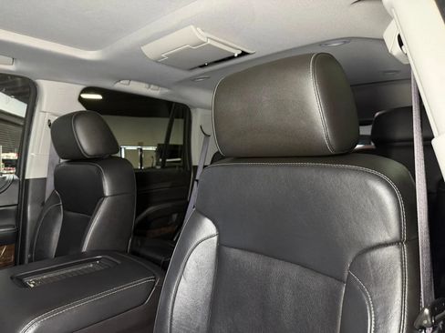 Used 2015 Chevrolet Tahoe LT RWD image 36
