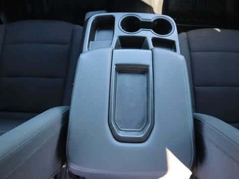 Used 2025 GMC Sierra 1500 Pro w/ Pro Value Package image 16