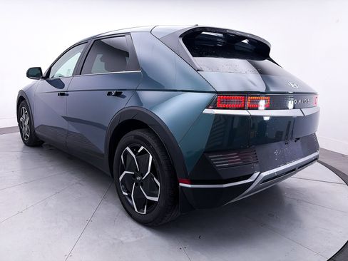 Used 2023 Hyundai Ioniq 5 SEL RWD image 13
