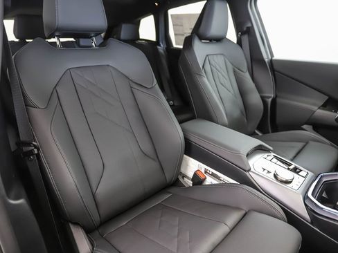 New 2025 BMW X3 xDrive30i w/ Premium Package image 31