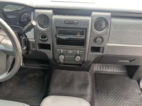 Used 2013 Ford F150 XL w/ Trailer Tow Pkg image 15