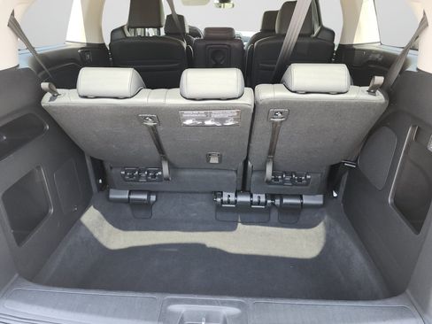 Used 2025 Honda Odyssey EX-L image 11