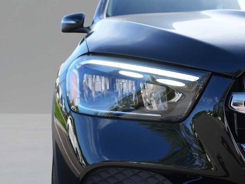 New 2026 Mercedes-Benz GLE 350 GLE 350 image 10