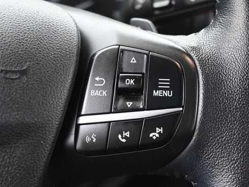 Used 2022 Ford Bronco Sport Badlands AWD/4WD image 18