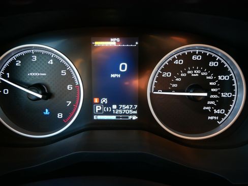 Used 2023 Subaru Forester Premium image 21