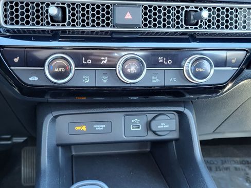 Used 2023 Honda Civic EX image 23