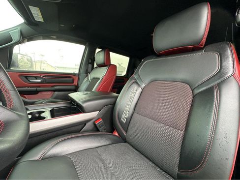 Used 2025 RAM 1500 Rebel w/ Rebel Level 1 Equipment Group image 7