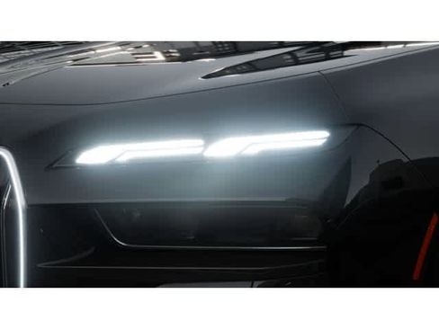 New 2026 BMW 740i w/ Executive Package image 6