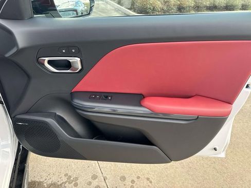 New 2026 Kia K4 GT-Line image 16