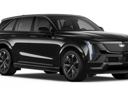 New 2026 Cadillac Escalade IQ Sport 1 image 39