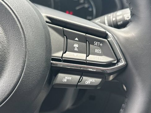 Used 2024 MAZDA CX-5 AWD 2.5 S w/ Premium Plus Pkg image 21
