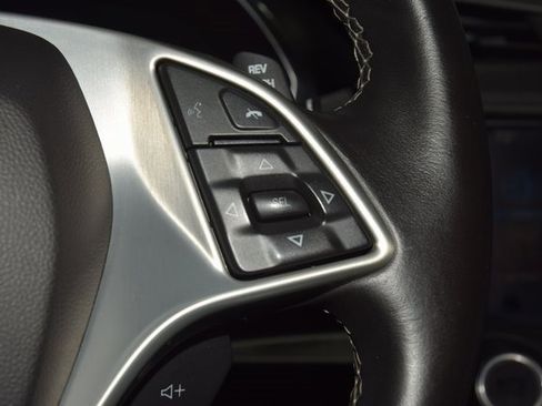 Used 2014 Chevrolet Corvette Stingray Convertible w/ 2LT Preferred Equipment Group image 37