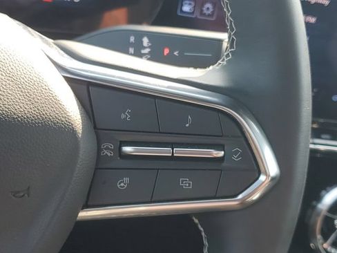 Certified 2024 Chevrolet Blazer EV LT AWD/4WD image 24