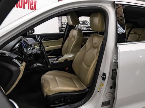 Used 2020 Cadillac CT5 Premium Luxury RWD image 27