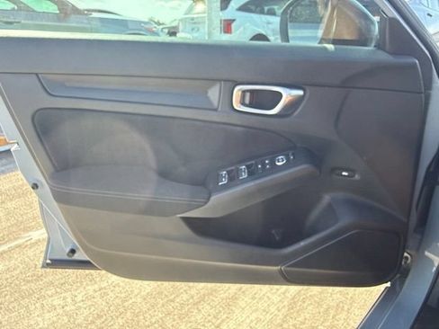 Used 2024 Honda Civic Sport image 12