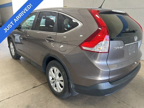 Used 2013 Honda CR-V EX image 4