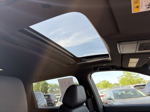 Certified 2026 Honda CR-V Sport Touring image 18