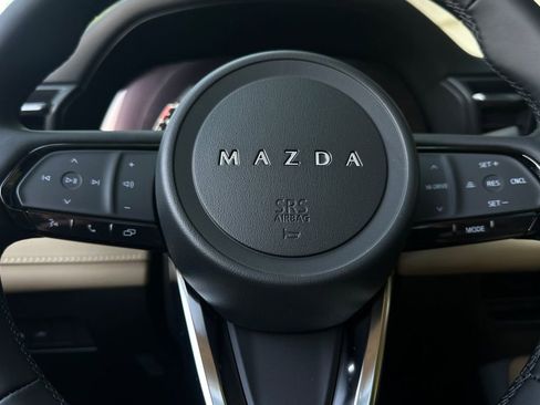 New 2026 MAZDA CX-5 2.5 S w/ Premium Package AWD/4WD image 22