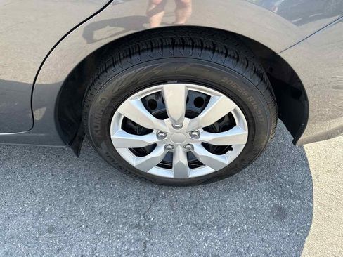 Used 2020 Subaru Impreza 2.0i image 9