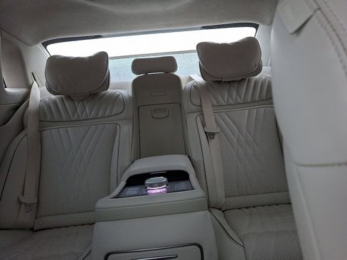 Certified 2023 Genesis G90 3.5T image 19