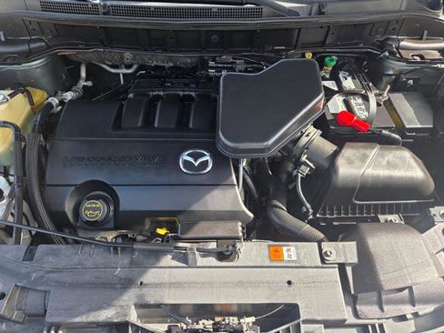 Used 2013 MAZDA CX-9 Grand Touring w/ GT Technology Pkg image 18